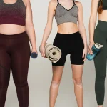 Her kadına yakışan tayt modeli burada!